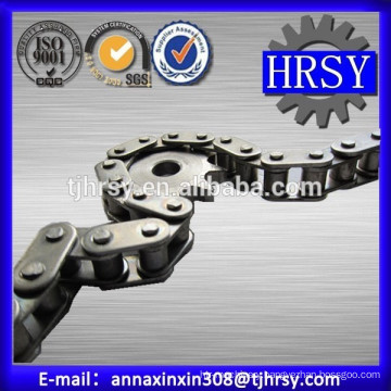 Stainless Steel roller chain and sprocket FACTORY